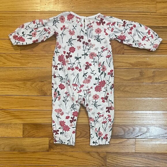 Girls 9 Month  Cool Weather 11-Piece Lot - Picture 5 of 15